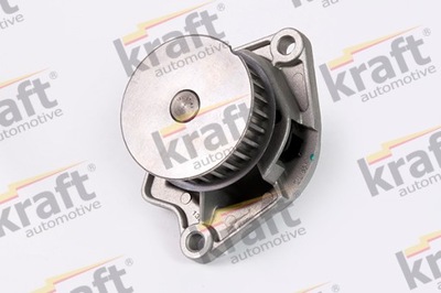 KRAFT AUTOMOTIVE 1500290 НАСОС ВОДЫ, ОХЛАЖДЕНИЕ ДВИГАТЕЛЯ