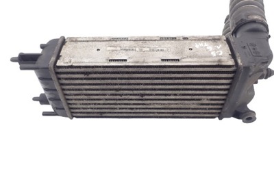 CITROEN C5 1,6 THP 5F02 10FJAY INTERCOOLER