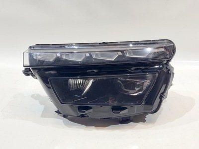 FARO PARTE DELANTERA IZQUIERDO SKODA KAMIQ 19R EUROPA 658941015B  