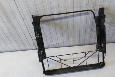 Bmw x5 e53 lift 3.0d корпус вентилятора рамка фото №1