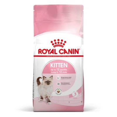 Royal Canin Kitten 400g