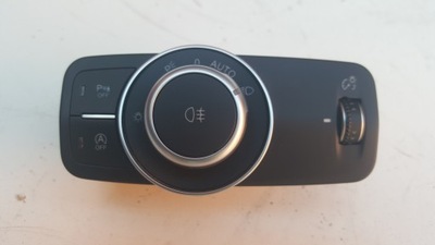 Alfa romeo giulia stelvio перемикач світла фото №1