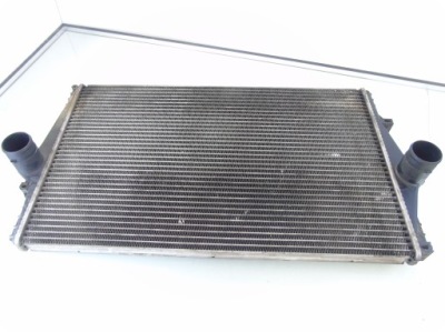 Интеркулер volvo s80 i 2.8t 9161207 фото №1