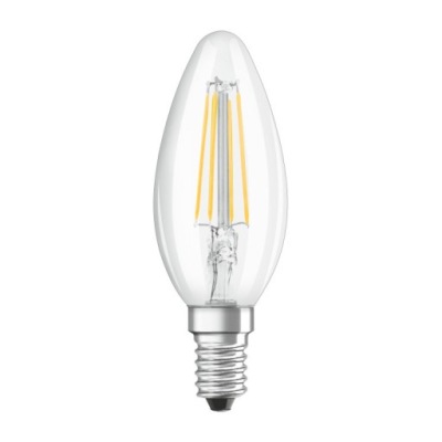 Żarówka LED E14 6W 806 Lm 2700 K ciepła OSRAM A++