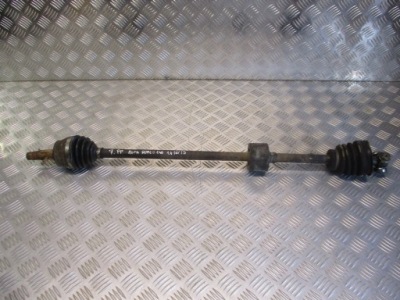 Приводной вал правый  alfa romeo 146 1.4 16v фото №1