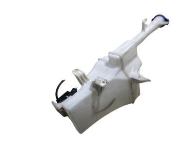 Бачок омивача kia rio iii 98610-1w000 фото №1