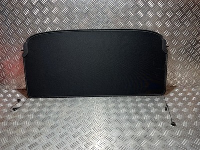 Полиця сітка багажника ford puma ii mk2 19- фото №1