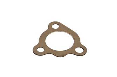 Прокладка турбонагнетателя audi a3 1,8 99- фото №1