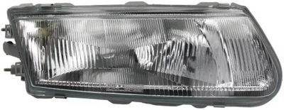 Tyc фара перед 20-5087-08-2 фото №1