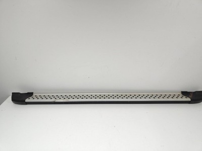 Dacia duster ii молдинг порог правая фото №1