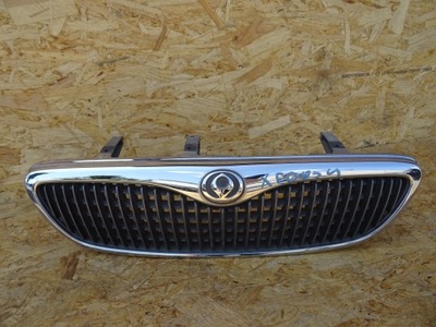 Mazda xedos 9 решітка радіатора решітка радіатора фото №1