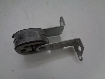 Volkswagen audi кронштейн трубы выпускной фото №1