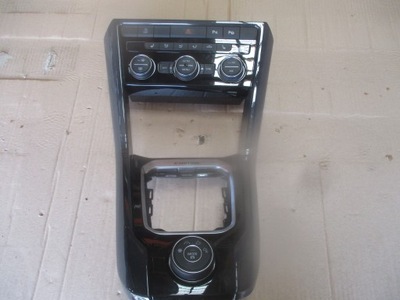 Панель кондиционера рамка 5g0907044da vw t-roc фото №1