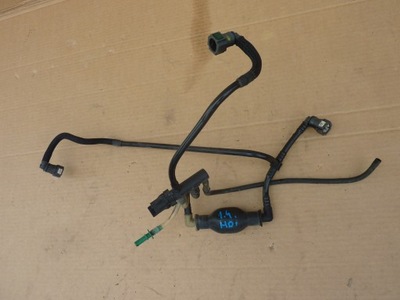 Провода помпа топлива peugeot 207 1.4 hdi фото №1