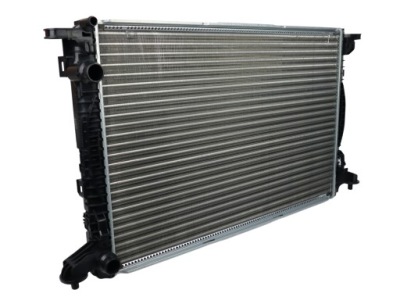 Радиатор audi a6 c8 2018 - фото №1