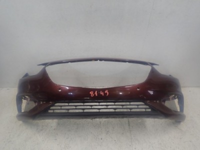 Бампер перед передній opel insignia 2 2 b 2017- фото №1