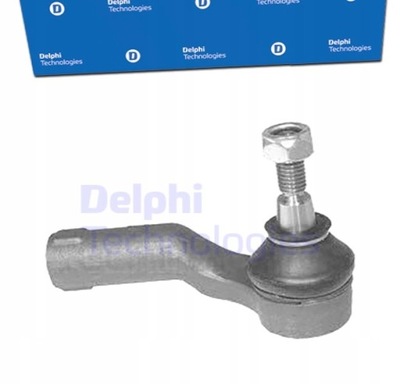 TERMINAL BARRA KIEROWNICZEGO DERECHA PARA FORD FOCUS 3 1.6 TI  