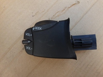 Керування радіо pilot mondeo mk3 2002 ford фото №1