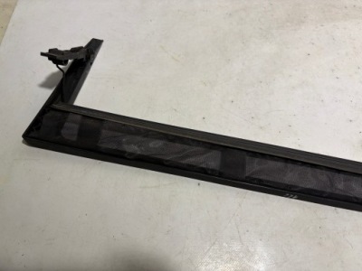 Mercedes ml w166 windshot windschott ветрозащитный экран ветровик защита панорамы фото №1