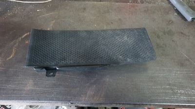 Vw passat cc b7 - підніжка 3c1864777 фото №1