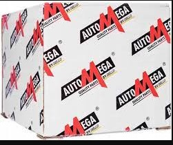 Automega 160073410 вентилятор салона фото №1