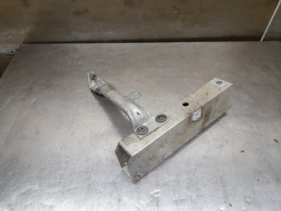 Bmw f10 f11 зона zgnioty перед права 7158894 фото №1