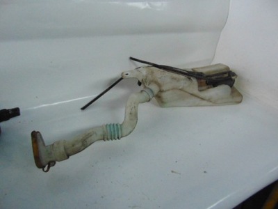 RENAULT MODUS ZBIOR. SPRYSKIWACZY ---