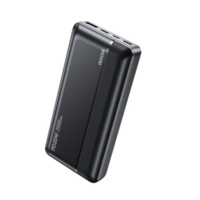 WEKOME WP-04 Pop Digital Series Power bank 20000 mAh Fast Charging USB-C PD