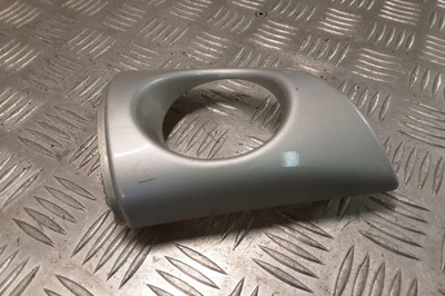 Молдинг декоративна панель приладів mini cooper r50, r53 7055674 1.6l бензиновий 2001 фото №1