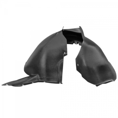 Підкрилок do vw caddy 2003-2010 фото №1