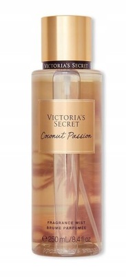 Victoria's Secret Coconut Passion mgiełka do ciała