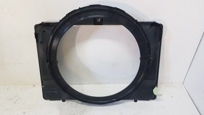 Корпус вентилятора туннель daf cf euro 6 1865647 фото №1