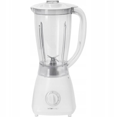 Blender kielichowy Clatronic UM 3470 500 W biały