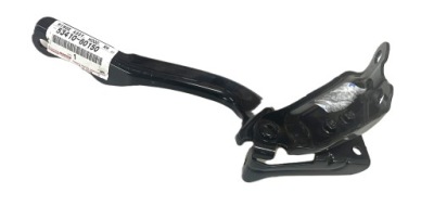 Правий петля капот капот lexus lx570 2016-2021 новий оригінальний номер фото №1