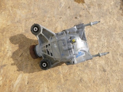 Jaguar xe x760 2.0 мост задняя дифференциал фото №1