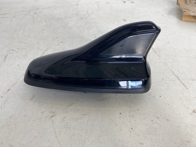 Антена дахова gps audi a4 b9 eu фото №1