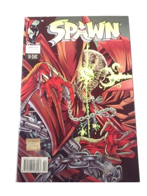 SPAWN 2/99