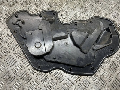 Накладка внутрішнє двері правий задня audi a8 d4 4h0839916 фото №1