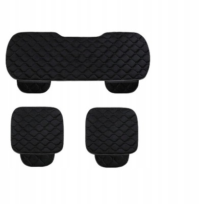 COVER ON REAR SEAT AUTOMOTIVE MATS POJAZ  