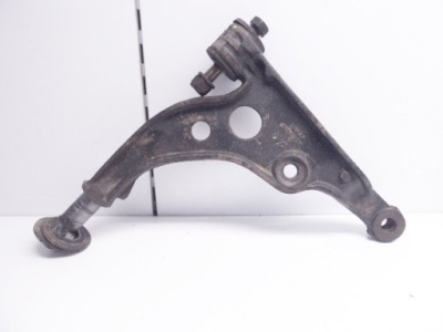 Jumper i lift 02-06r важіль перед передній правий фото №1