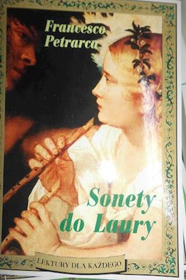 Sonety do Laury - Francesco Petrarca