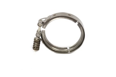 Хомут стяжна глушника audi r8 nowa aso фото №1