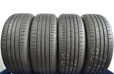 225/55R18 102Y HANKOOK VENTUS S1 EVO3 x4szt 2842o 