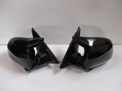 Дзеркало дзеркало bmw x4 f98 m фото №1