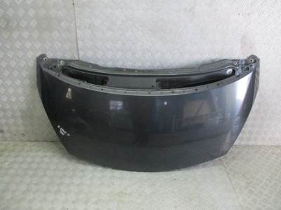 Капот renault espace iv teb66 фото №1