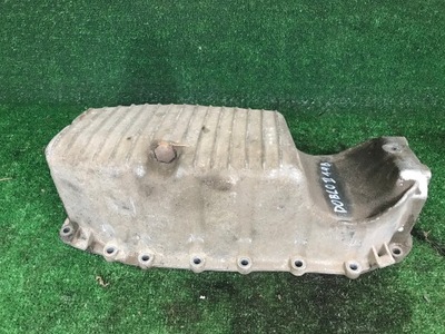 Поддон масляная doblo ii bravo ii 1.4b wwa фото №1