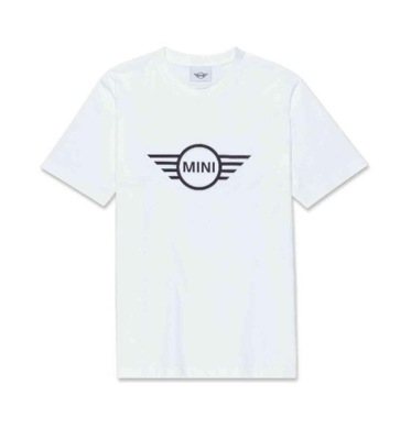 MINI OE T-SHIRT MESKI REDONDO DEKOLT TAMAÑO L  