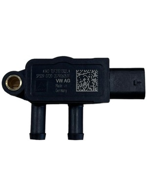 AUDI A6 C8 SENSOR DE PRESIÓN GASES DE ESCAPE 06L131551D  