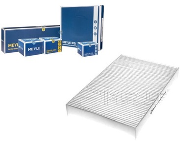 Фільтр кабіни renault fluence 10- nissan juke 10- m фото №1