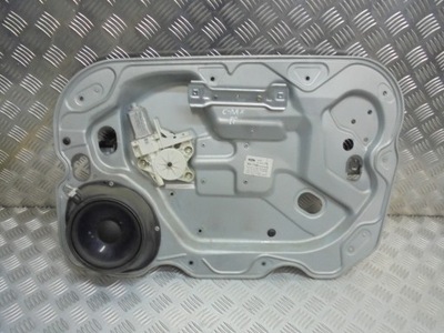 Механізм скло правий перед ford c-max i фото №1